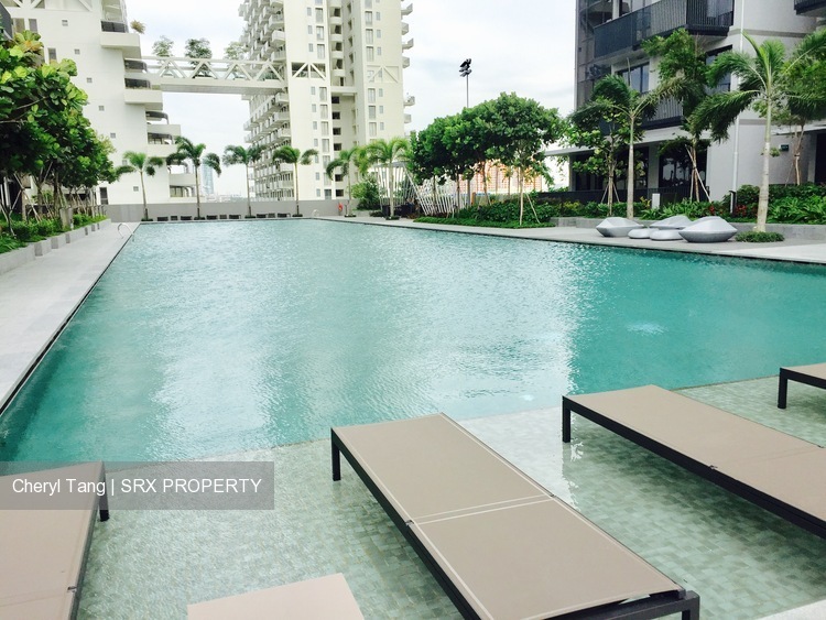 Sky Vue (D20), Condominium #180095452